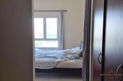 Apartment - 1 - 2 for rent in Building 64 - Mediterranean Cluster - Discovery Gardens - Dubai