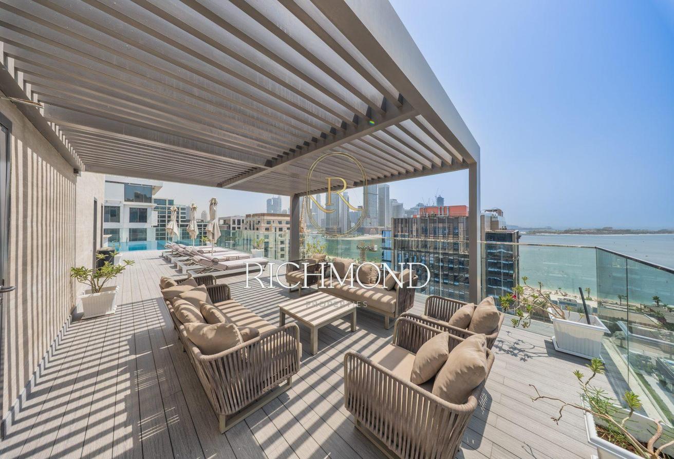 Elevated Living | Spacious 3 Bed | West Beach photo 24