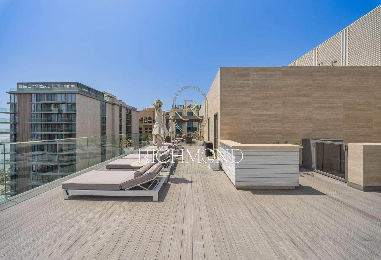 Elevated Living | Spacious 3 Bed | West Beach photo 23