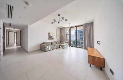 Apartment - 3 - 4 for rent in Soho Palm Jumeirah - Palm Jumeirah - Dubai Apartment - 3 - 4 for rent in Soho Palm Jumeirah - Palm Jumeirah - Dubai