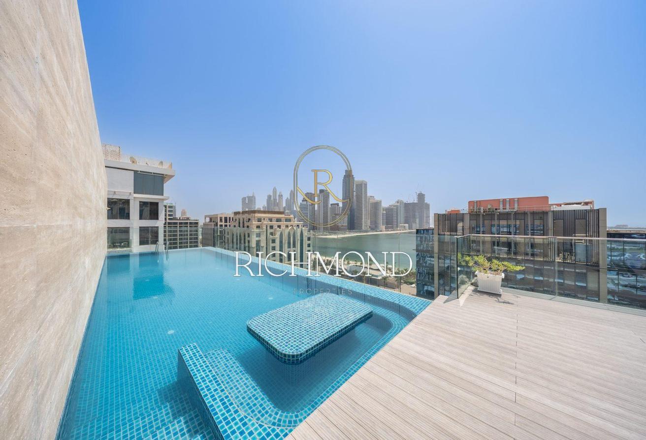 Elevated Living | Spacious 3 Bed | West Beach photo 25