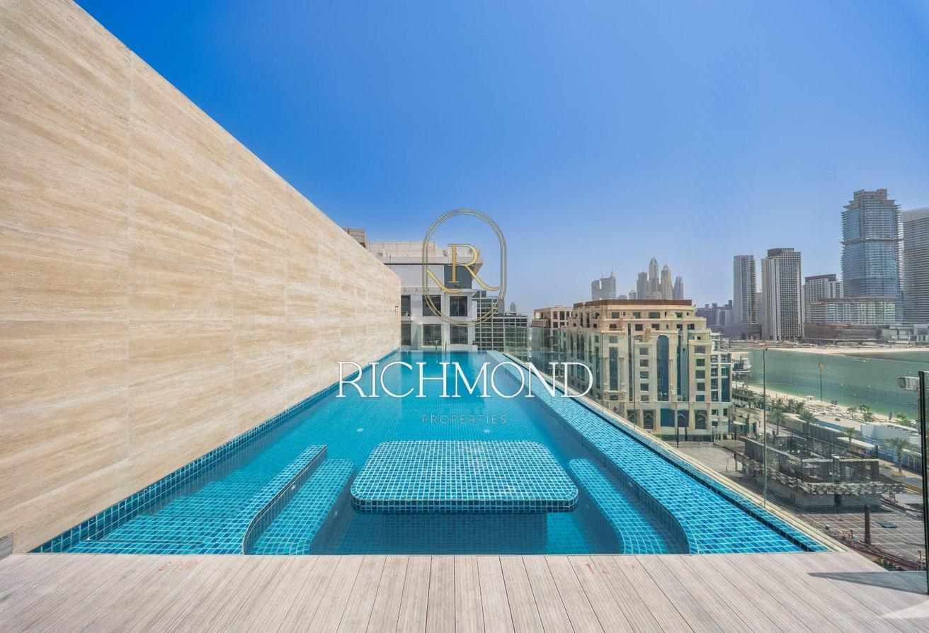 Elevated Living | Spacious 3 Bed | West Beach photo 26