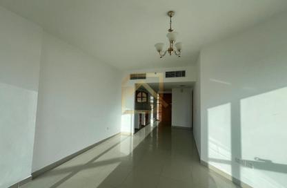 Apartment - 1 Bedroom - 2 Bathrooms for rent in Lakeside Tower B - Lakeside Residence - Dubai Production City (IMPZ) - Dubai