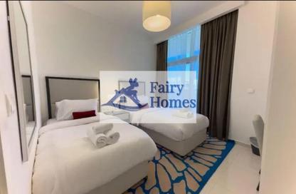 Apartment - 2 Bedrooms - 3 Bathrooms for rent in Tower 108 - District 18 - Jumeirah Village Circle - Dubai