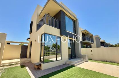 Villa - 4 Bedrooms - 4 Bathrooms for rent in Maple at Dubai Hills Estate 2 - Maple at Dubai Hills Estate - Dubai Hills Estate - Dubai