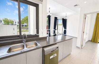 Villa - 4 Bedrooms - 4 Bathrooms for rent in Maple at Dubai Hills Estate 2 - Maple at Dubai Hills Estate - Dubai Hills Estate - Dubai Villa - 4 Bedrooms - 4 Bathrooms for rent in Maple at Dubai Hills Estate 2 - Maple at Dubai Hills Estate - Dubai Hills Estate - Dubai