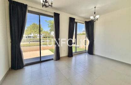 Villa - 4 Bedrooms - 4 Bathrooms for rent in Maple at Dubai Hills Estate 2 - Maple at Dubai Hills Estate - Dubai Hills Estate - Dubai Villa - 4 Bedrooms - 4 Bathrooms for rent in Maple at Dubai Hills Estate 2 - Maple at Dubai Hills Estate - Dubai Hills Estate - Dubai