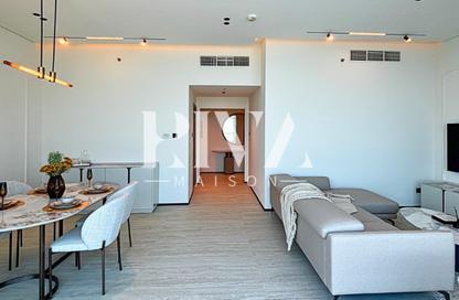 Apartment - 1 Bedroom - 2 Bathrooms for sale in Amaris Residences - District 13 - Jumeirah Village Circle - Dubai