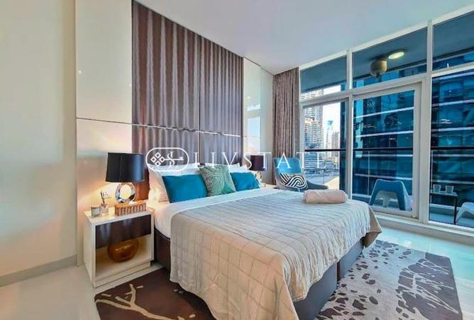 Canal View | Mid Floor |Well Maintained photo 3