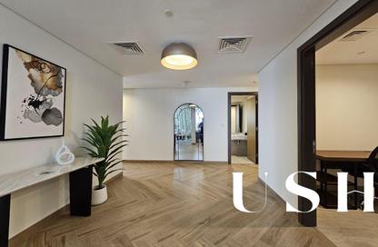 Apartment - 3 Bedrooms - 4 Bathrooms for sale in 1 Residences - 1 - 1 Residences - Al Kifaf - Bur Dubai - Dubai