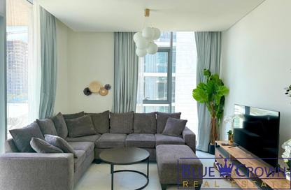 Apartment - 1 Bedroom - 2 Bathrooms for rent in Residences 22 - District One - Mohammed Bin Rashid City - Dubai Apartment - 1 Bedroom - 2 Bathrooms for rent in Residences 22 - District One - Mohammed Bin Rashid City - Dubai