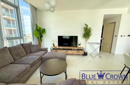 Apartment - 1 Bedroom - 2 Bathrooms for rent in Residences 22 - District One - Mohammed Bin Rashid City - Dubai Apartment - 1 Bedroom - 2 Bathrooms for rent in Residences 22 - District One - Mohammed Bin Rashid City - Dubai