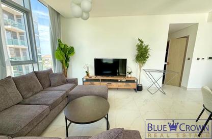 Apartment - 1 Bedroom - 2 Bathrooms for rent in Residences 22 - District One - Mohammed Bin Rashid City - Dubai Apartment - 1 Bedroom - 2 Bathrooms for rent in Residences 22 - District One - Mohammed Bin Rashid City - Dubai