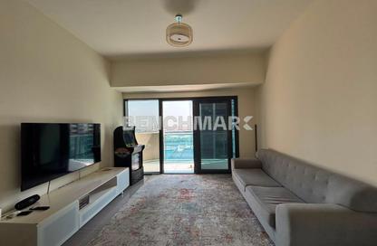 Apartment - 2 Bedrooms - 3 Bathrooms for rent in Merano Tower - Business Bay - Dubai