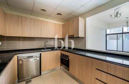 Townhouse - 4 Bedrooms - 5 Bathrooms for rent in Senses at the Fields - The Fields - District 11 - Mohammed Bin Rashid City - Dubai