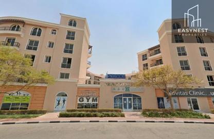 شقة - 2 - 3 للايجار في برايم ريزيدنس 2 - طراز أسباني - المدينة العالمية - دبي