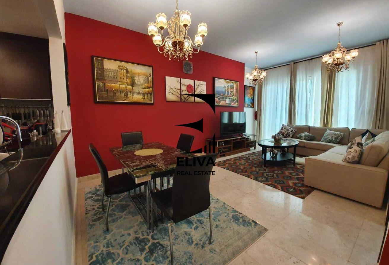 Full Marina View | Fully Furnished | Move In Ready