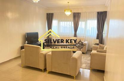 Apartment - 4 Bedrooms - 4 Bathrooms for rent in Al Majaz 3 - Al Majaz - Sharjah Apartment - 4 Bedrooms - 4 Bathrooms for rent in Al Majaz 3 - Al Majaz - Sharjah