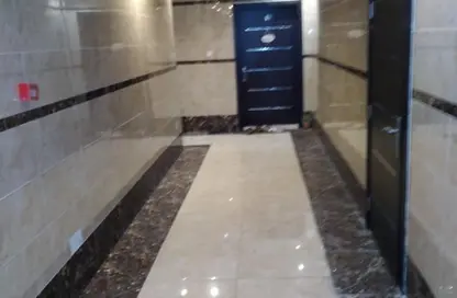 Whole Building - 7+ Bedrooms - 7+ Bathrooms for sale in Al Rashidiya Towers - Al Rashidiya - Ajman Downtown - Ajman