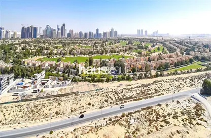 شقة - 2 غرف نوم - 3 حمامات للبيع في برج الأندلس سي - الأندلس - عقارات جميرا للجولف - دبي