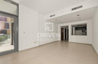 Apartment - 1 - 1 for sale in Dubai Wharf Tower 2 - Dubai Wharf - Al Jaddaf - Dubai Apartment - 1 - 1 for sale in Dubai Wharf Tower 2 - Dubai Wharf - Al Jaddaf - Dubai