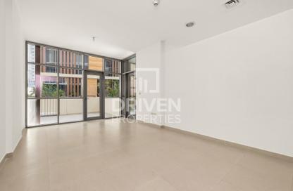 Apartment - 1 - 1 for sale in Dubai Wharf Tower 2 - Dubai Wharf - Al Jaddaf - Dubai Apartment - 1 - 1 for sale in Dubai Wharf Tower 2 - Dubai Wharf - Al Jaddaf - Dubai