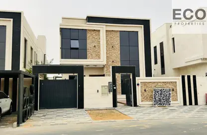 فيلا - 3 غرف نوم - 5 حمامات للبيع في 1 الياسمين - الياسمين - عجمان