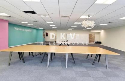 Office Space - Studio - 2 Bathrooms for rent in Boulevard Plaza 2 - Boulevard Plaza Towers - Downtown Dubai - Dubai