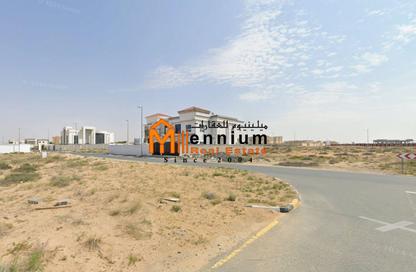 Land - Studio for sale in Al Riqaibah - Al Suyoh - Sharjah Land - Studio for sale in Al Riqaibah - Al Suyoh - Sharjah