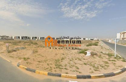 Land - Studio for sale in Al Riqaibah - Al Suyoh - Sharjah