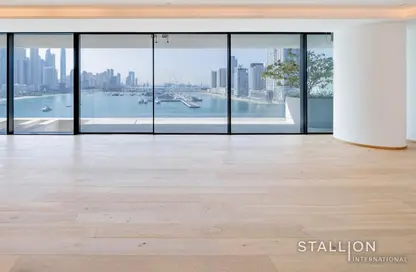 بنتهاوس - 3 غرف نوم - 4 حمامات للايجار في ون في نخلة جميرة - نخلة جميرا - دبي بنتهاوس - 3 غرف نوم - 4 حمامات للايجار في ون في نخلة جميرة - نخلة جميرا - دبي