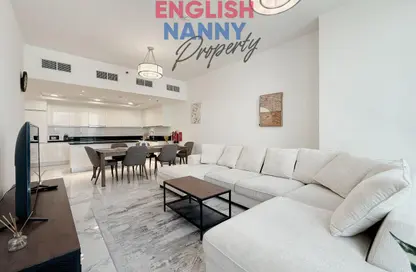 شقة - 3 غرف نوم - 4 حمامات للايجار في ميرا - مدينة الحبتور - الخليج التجاري - دبي