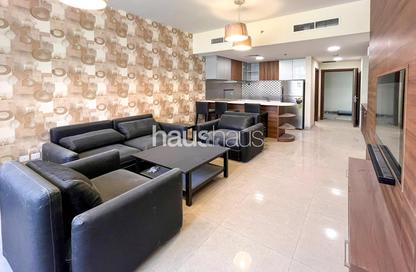 Apartment - Studio - 1 Bathroom for sale in Aryene Greens - Arjan - Dubai