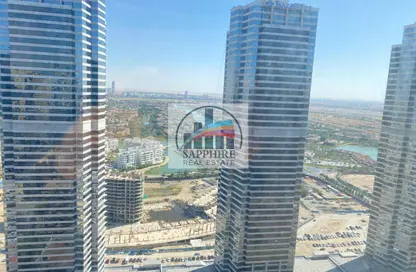 شقة - غرفة نوم - 2 حمامات للايجار في برج كونكورد - (JLT) مجمع H - أبراج بحيرات الجميرا - دبي شقة - غرفة نوم - 2 حمامات للايجار في برج كونكورد - (JLT) مجمع H - أبراج بحيرات الجميرا - دبي