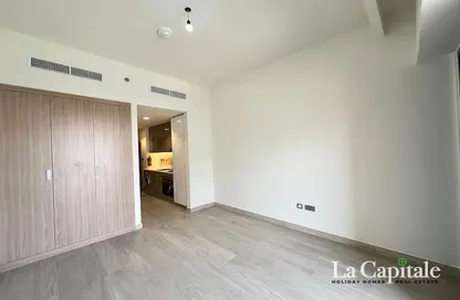 Apartment - Studio - 1 Bathroom for sale in Azizi Riviera 45 - AZIZI Riviera - Meydan One - Meydan - Dubai