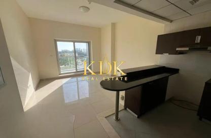 Apartment - Studio - 1 Bathroom for rent in Eagle Heights - Dubai Sports City - Dubai