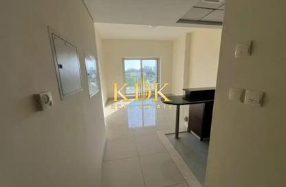 Apartment - Studio - 1 Bathroom for rent in Eagle Heights - Dubai Sports City - Dubai