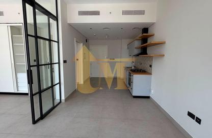 Apartment - 1 Bedroom - 1 Bathroom for rent in Collective 2.0 Tower B - Collective 2.0 - Dubai Hills Estate - Dubai