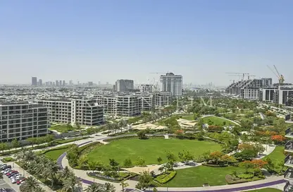 Apartment - 1 Bedroom - 1 Bathroom for rent in Park Ridge Tower C - Park Ridge - Dubai Hills Estate - Dubai Apartment - 1 Bedroom - 1 Bathroom for rent in Park Ridge Tower C - Park Ridge - Dubai Hills Estate - Dubai