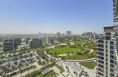 Apartment - 1 Bedroom - 1 Bathroom for rent in Park Ridge Tower C - Park Ridge - Dubai Hills Estate - Dubai Apartment - 1 Bedroom - 1 Bathroom for rent in Park Ridge Tower C - Park Ridge - Dubai Hills Estate - Dubai