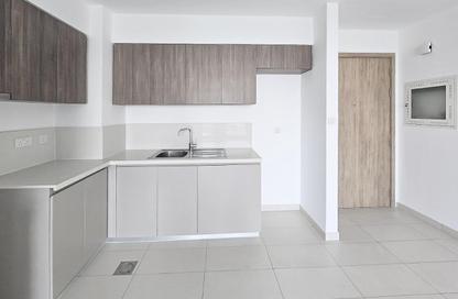 Apartment - 1 Bedroom - 1 Bathroom for rent in Park Ridge Tower C - Park Ridge - Dubai Hills Estate - Dubai