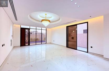 Villa - 4 Bedrooms - 6 Bathrooms for sale in Al Helio 2 - Al Helio - Ajman