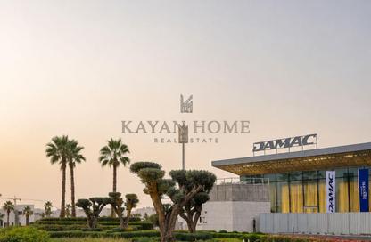 Townhouse - 5 Bedrooms - 6 Bathrooms for sale in Portofino - Damac Lagoons - Dubai