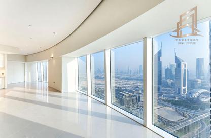 Apartment - 1 - 2 for rent in Park Place Tower - Sheikh Zayed Road - Dubai Apartment - 1 - 2 for rent in Park Place Tower - Sheikh Zayed Road - Dubai