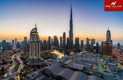 Whole Building - 2 Bedrooms - 3 Bathrooms for sale in The Address Residence Fountain Views 2 - The Address Residence Fountain Views - Downtown Dubai - Dubai Whole Building - 2 Bedrooms - 3 Bathrooms for sale in The Address Residence Fountain Views 2 - The Address Residence Fountain Views - Downtown Dubai - Dubai