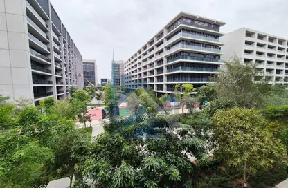 Apartment - Studio - 1 Bathroom for rent in Tiraz - Naseej District - Aljada - Sharjah