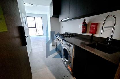 Apartment - Studio - 1 Bathroom for rent in Tiraz - Naseej District - Aljada - Sharjah