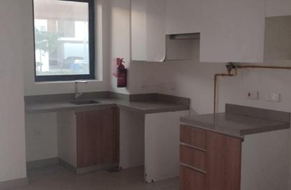 Apartment - 1 Bedroom - 2 Bathrooms for rent in Al Ghadeer 2 - Al Ghadeer - Abu Dhabi