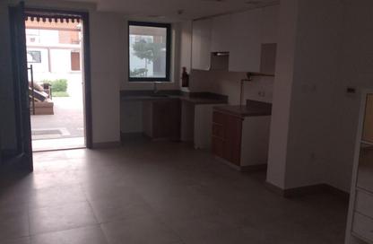Apartment - 1 Bedroom - 2 Bathrooms for rent in Al Ghadeer 2 - Al Ghadeer - Abu Dhabi