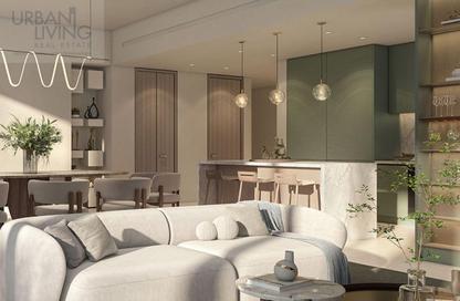 Apartment - 2 - 2 for sale in Cilia Tower 2 - Cilia at Ghaf Woods - Ghaf Woods - Dubai Apartment - 2 - 2 for sale in Cilia Tower 2 - Cilia at Ghaf Woods - Ghaf Woods - Dubai